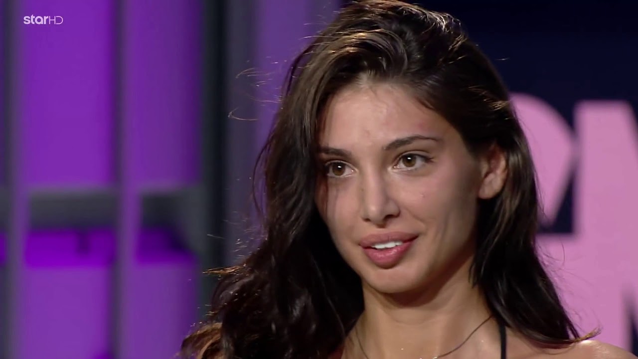 Greece&rsquo;s Next Top Model judges take a stance against Plastic Surgery