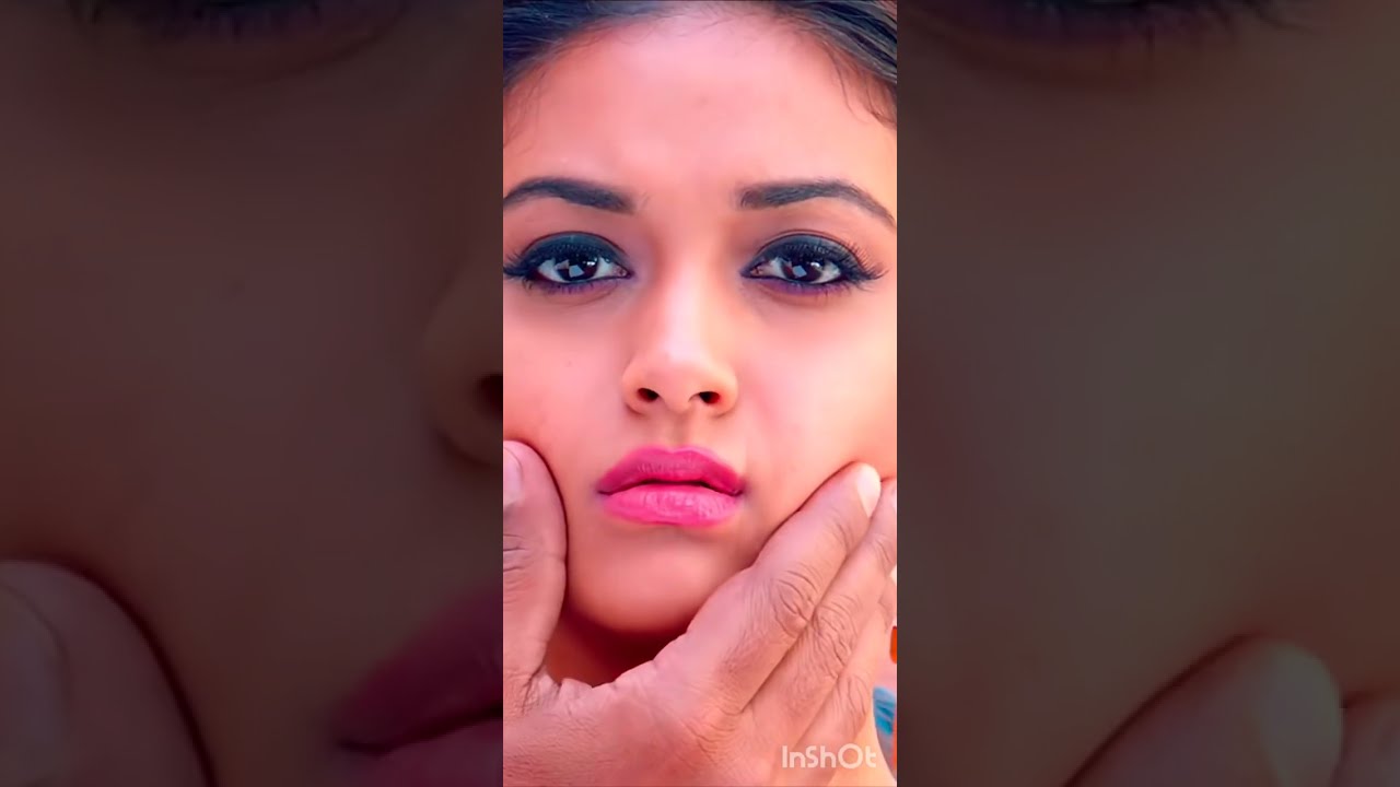 Keerthi Suresh hot song hd vertical #keerthysuresh #shortsvideo