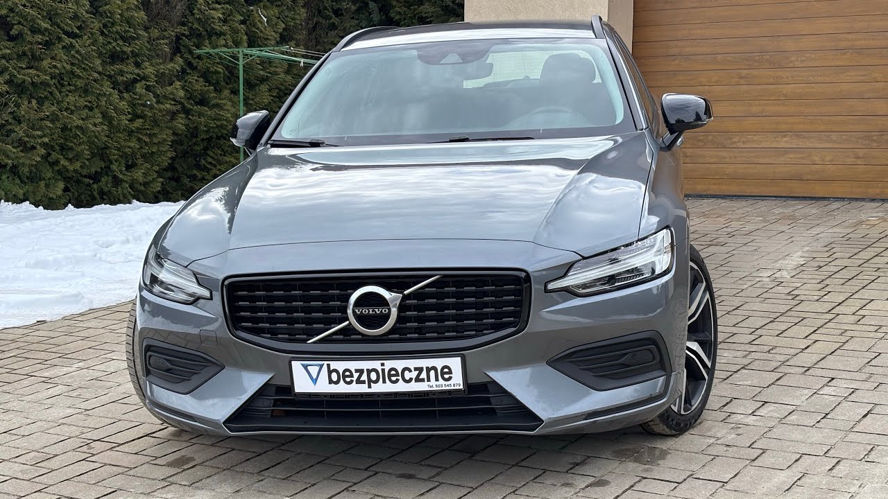 V60 Momentum Advantage 