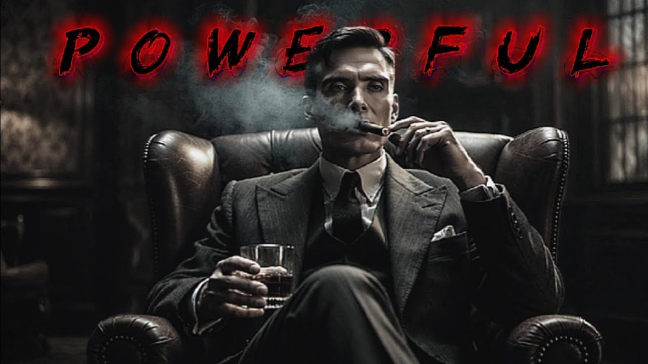 Top Powerful Mafia Dark Gentlemen Remix | Foe Powerful Men Who Walk Like A Boss