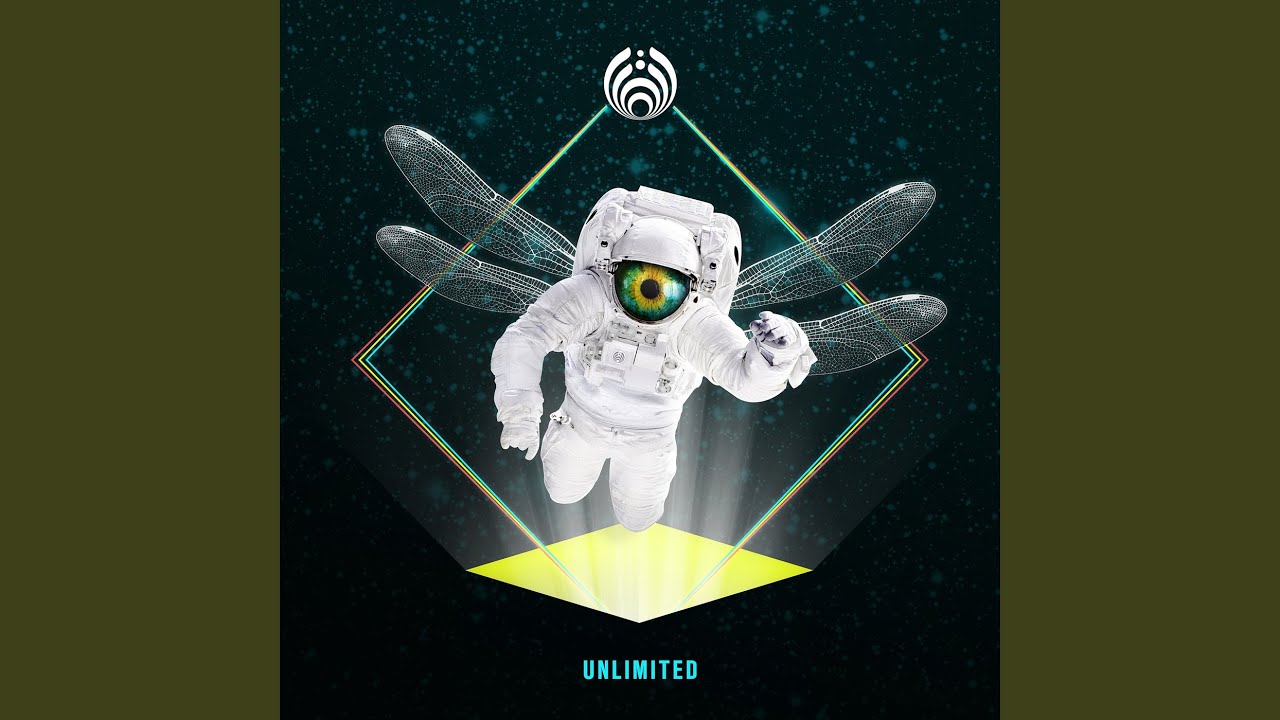 Rising, Rising (Bassnectar Remix)