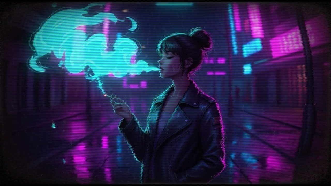 Eyes Heavy, Mind Empty - Deep Bass 420 Mix