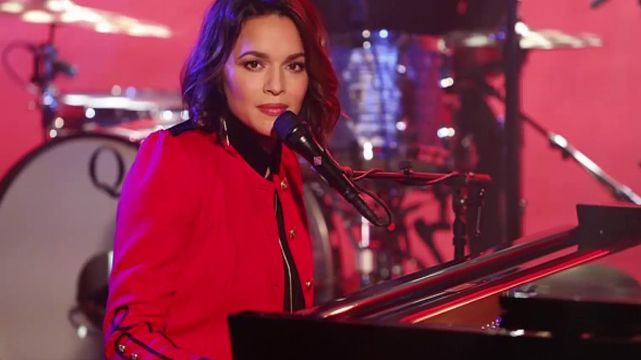 She's no wedding singer! Norah Jones reveals the personal reason behind her