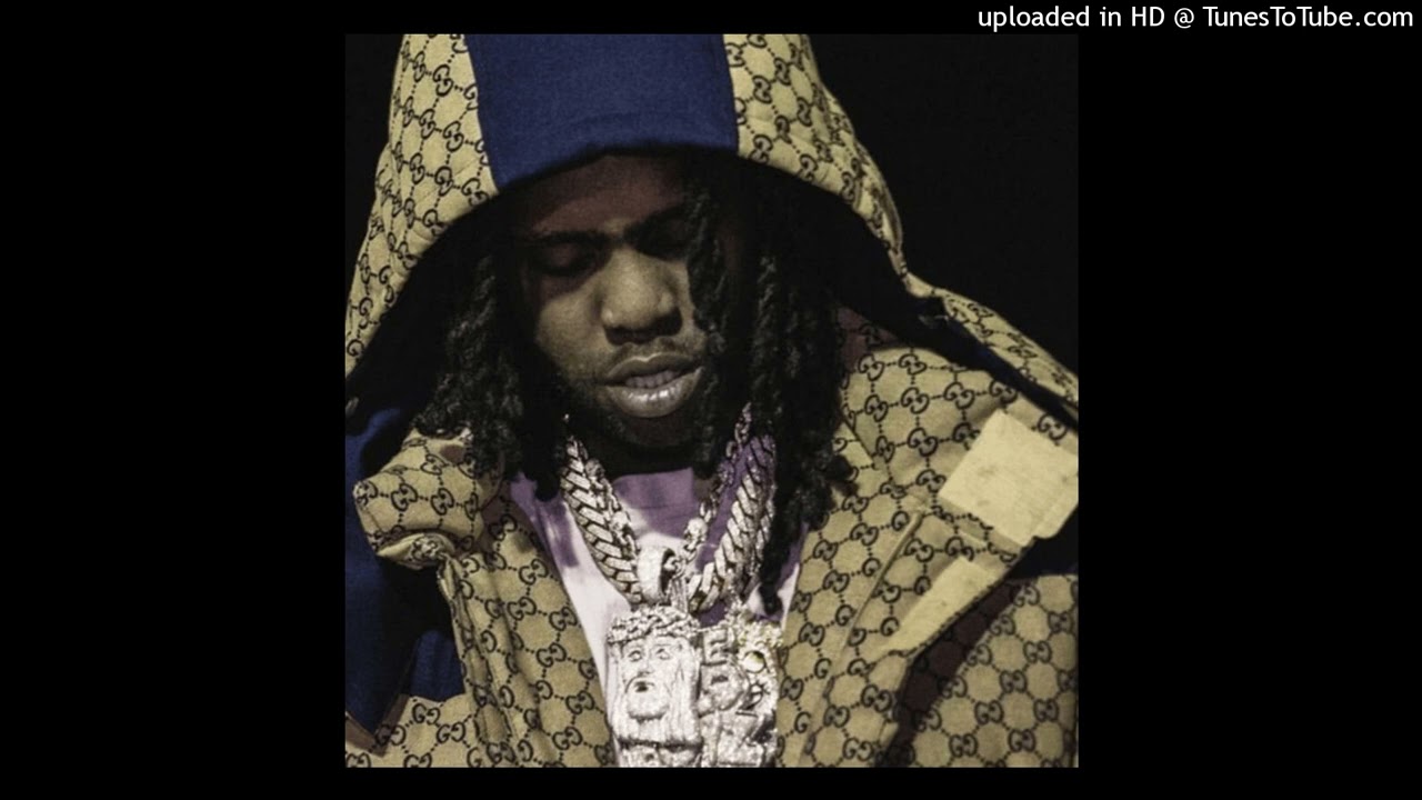 (FREE) Chief Keef x Akachi x Glo Type Beat - 