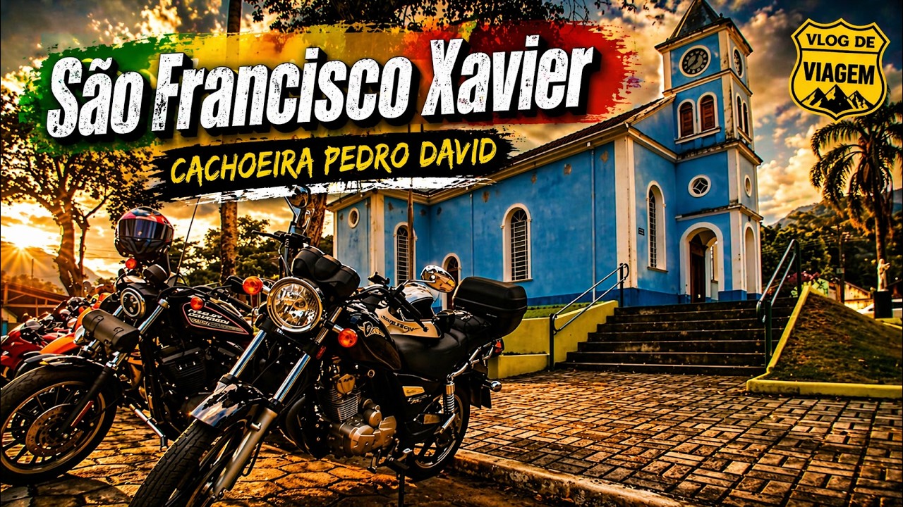 UM DIA DE MUITA ESTRADA COM O MOTOGRUPO OS TREM DO ASFALTO | BORA RODAR!!