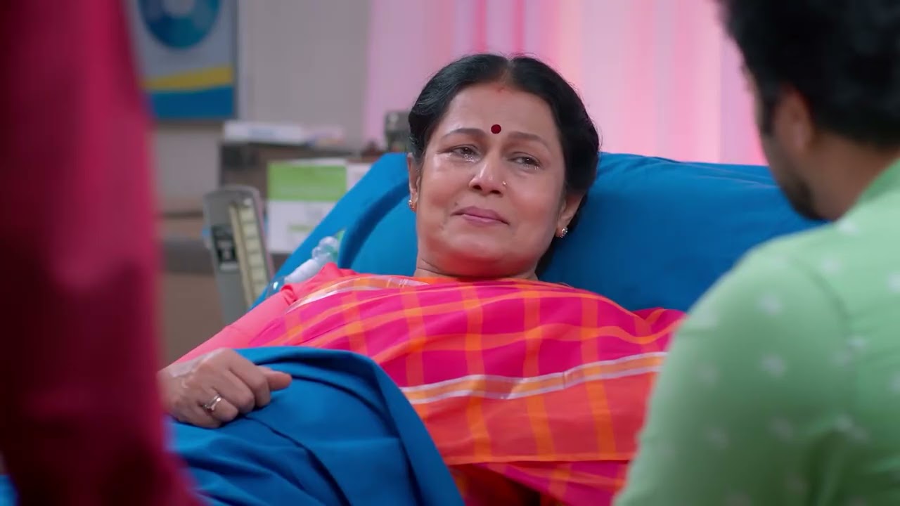 Anbe Sivam - Ep 140 - Vikram Shri, Raksha Holla - Tamil Tv Serial - Zee5 Tamil Classics