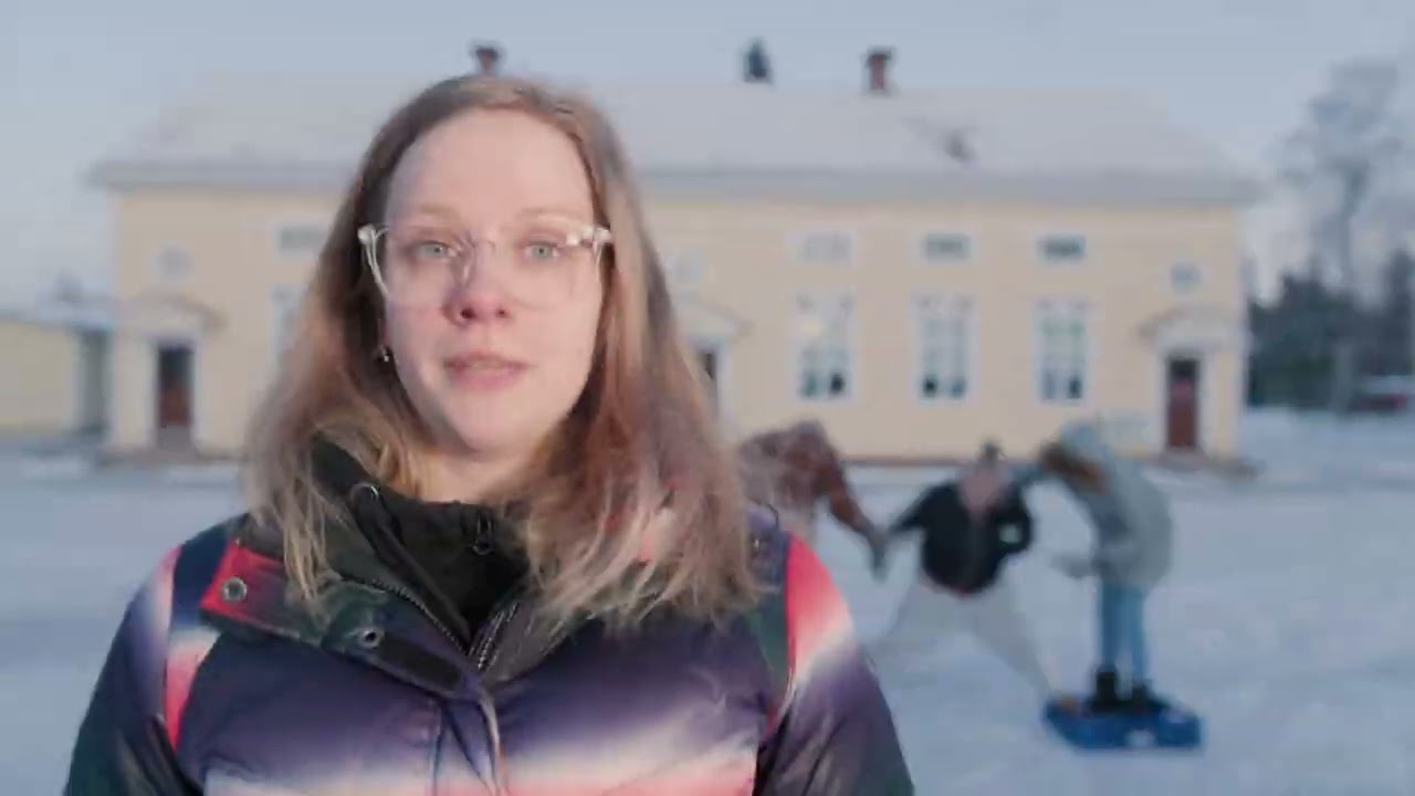 Mitä peruskoulun jälkeen? Hae opiskelemaan Etelä-Pohjanmaan Opistoon!