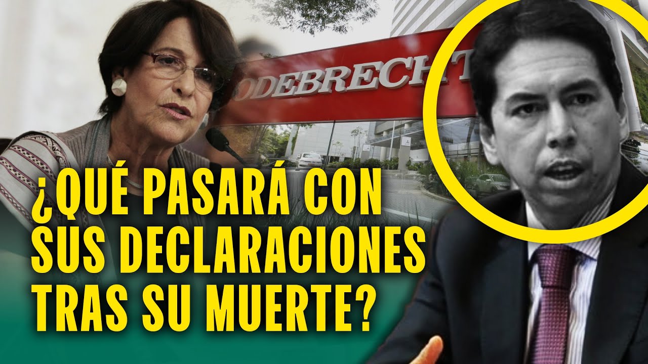 Misteriosa muerte de testigo clave en caso Villar&aacute;n: 