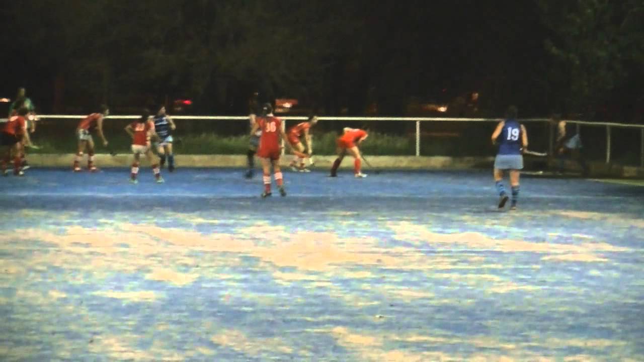 1erAmistoso Nacio JockeyB