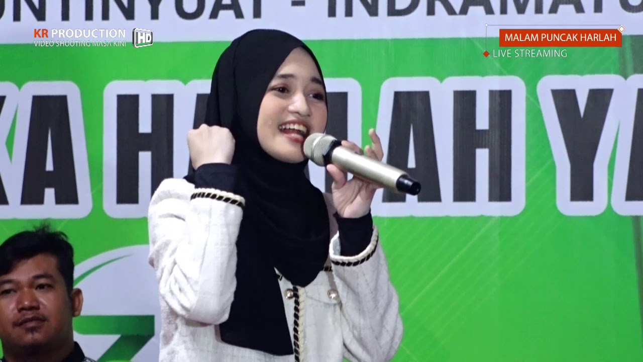 VEVE ZULFIKAR BASYAIBAN // YALAL WATON // PUNCAK HARLAH // YABUJAH SEGERAN