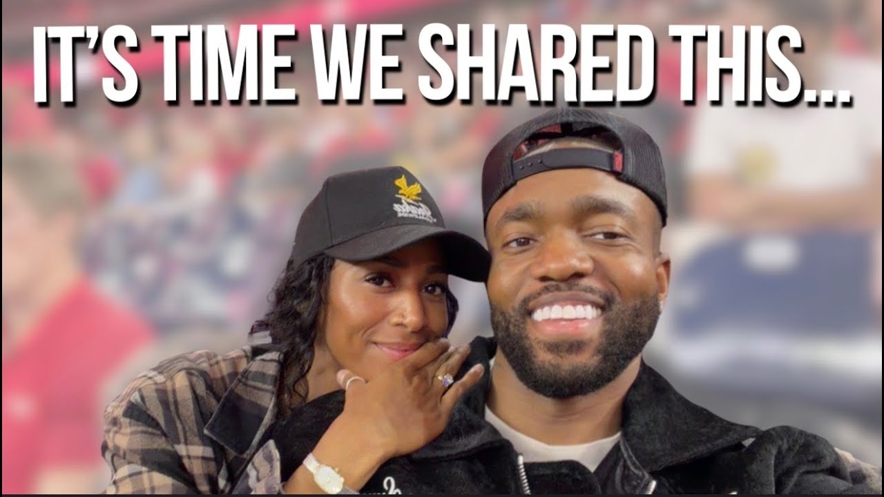 We've Been Hiding This.. Huge Life Updates