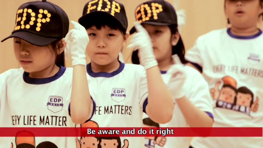 Road Safety Song By Endeavour Primary School