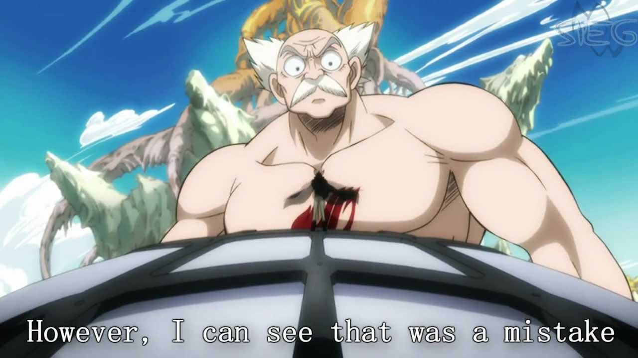 [Fairy Tail AMV] Fairies vs Demons