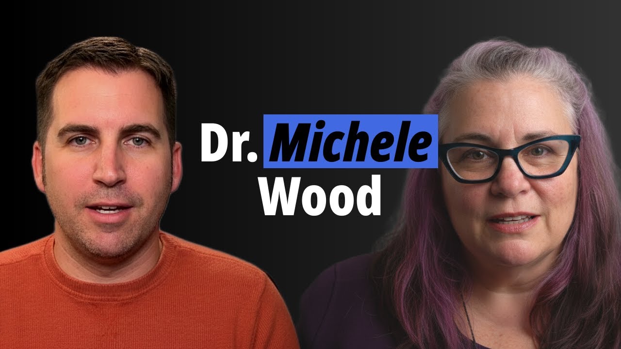 How Wireless Emergency Alerts Really Work | Dr. Michele Wood on The Alerting Authority