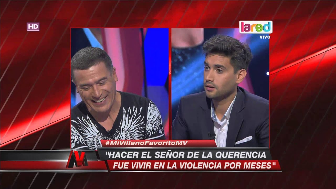 &iexcl;EXCLUSIVO! Julio Milostich habl&oacute; del infortunio tras 