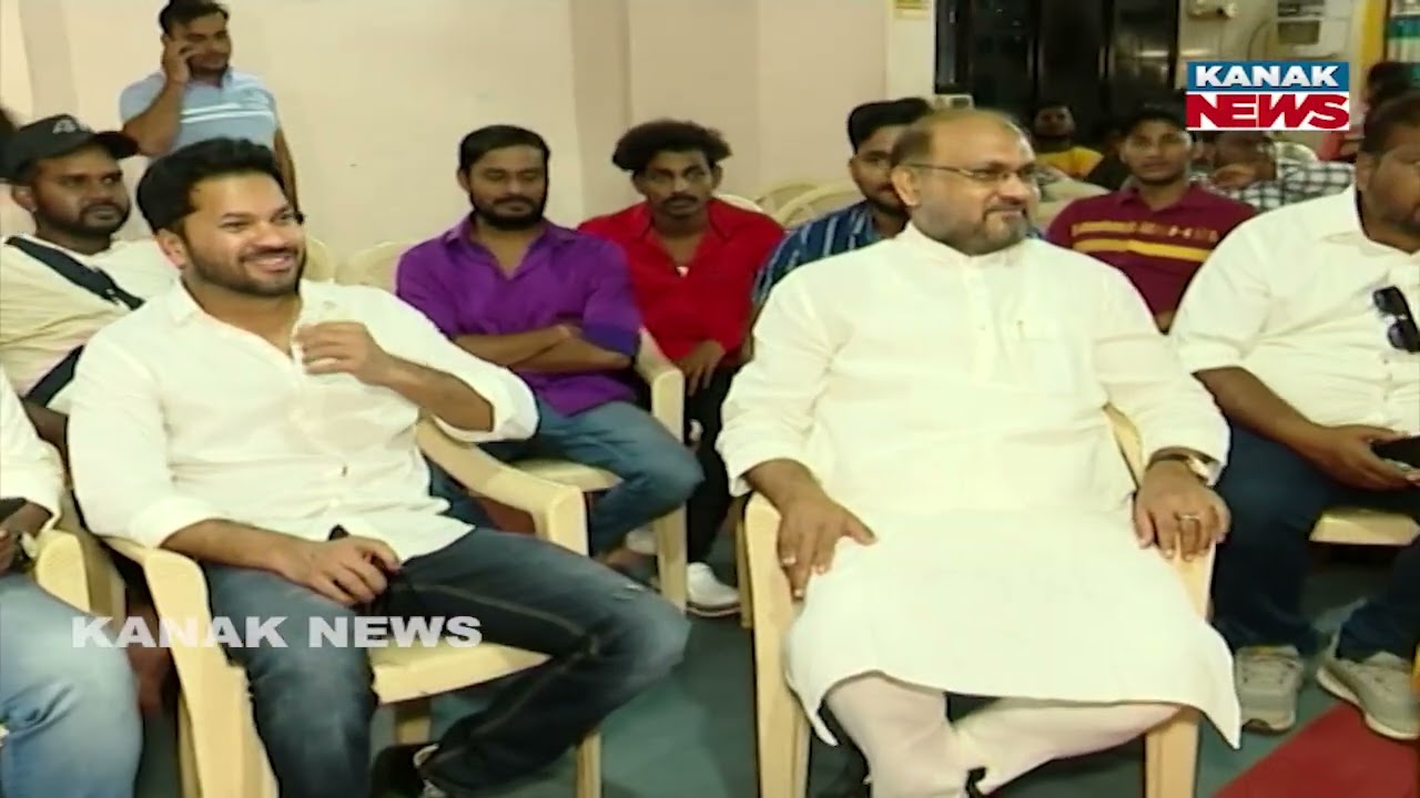 Reporter Live: Congress Internal Rift | Bhakta Charan Das Slams Mohammad Moquim Over Letter