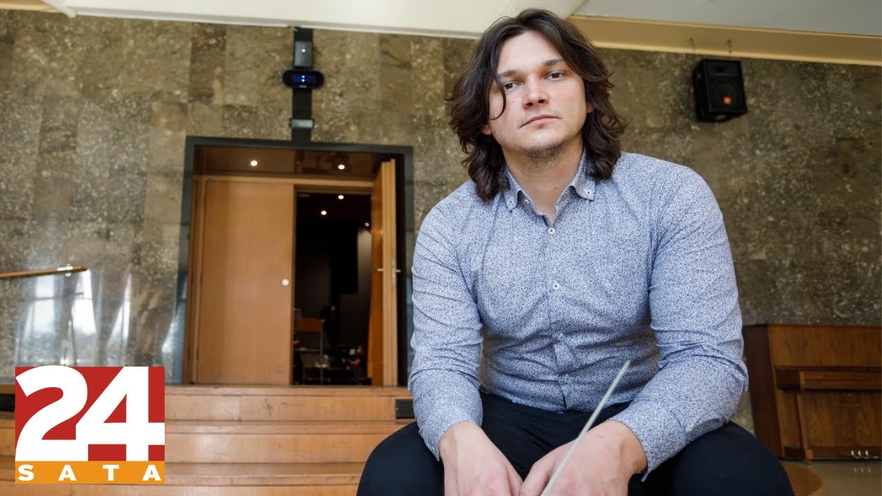 Veton (28): 'Svoj štapić ne bih mijenjao za deset štapića Harryja Pottera' l MOJA PRIČA