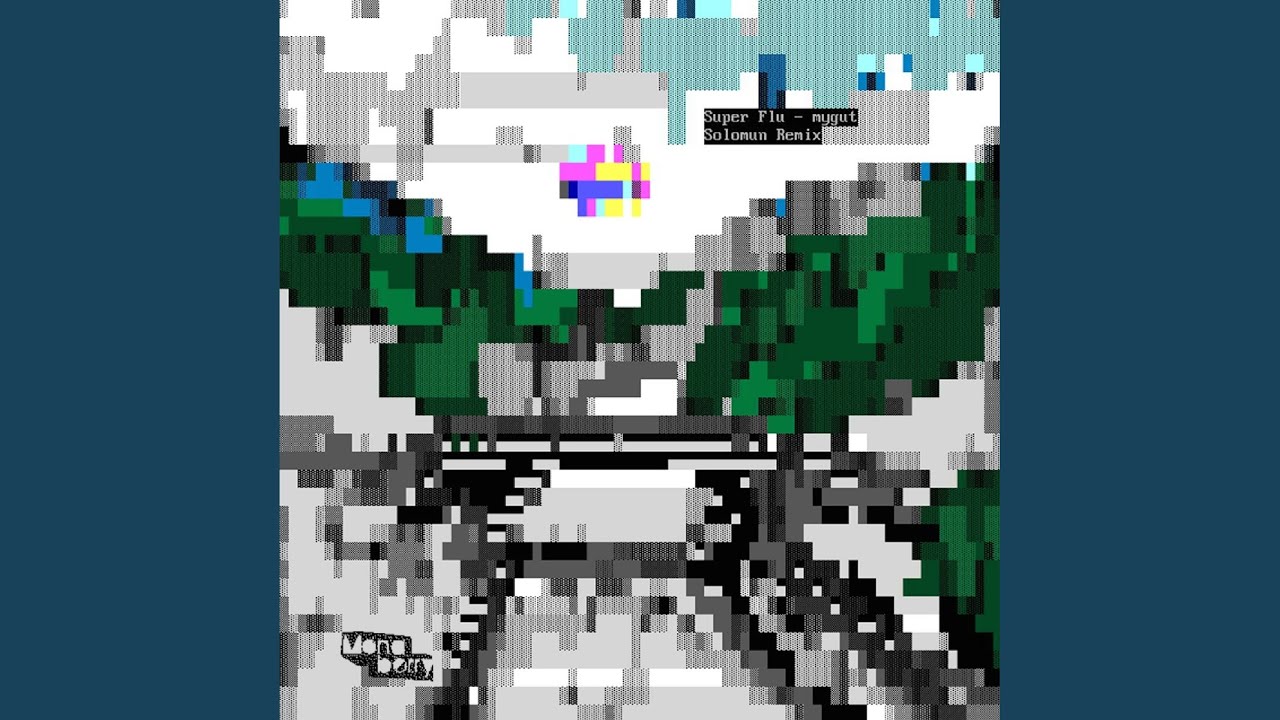 mygut (Solomun Remix)
