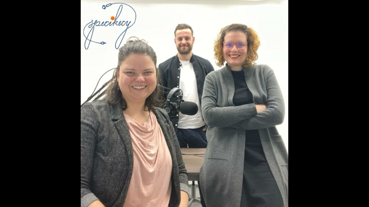 AI není kreativní jako lidé: nejen o umělé inteligenci s Martinou Kampichler z IVIV PdF