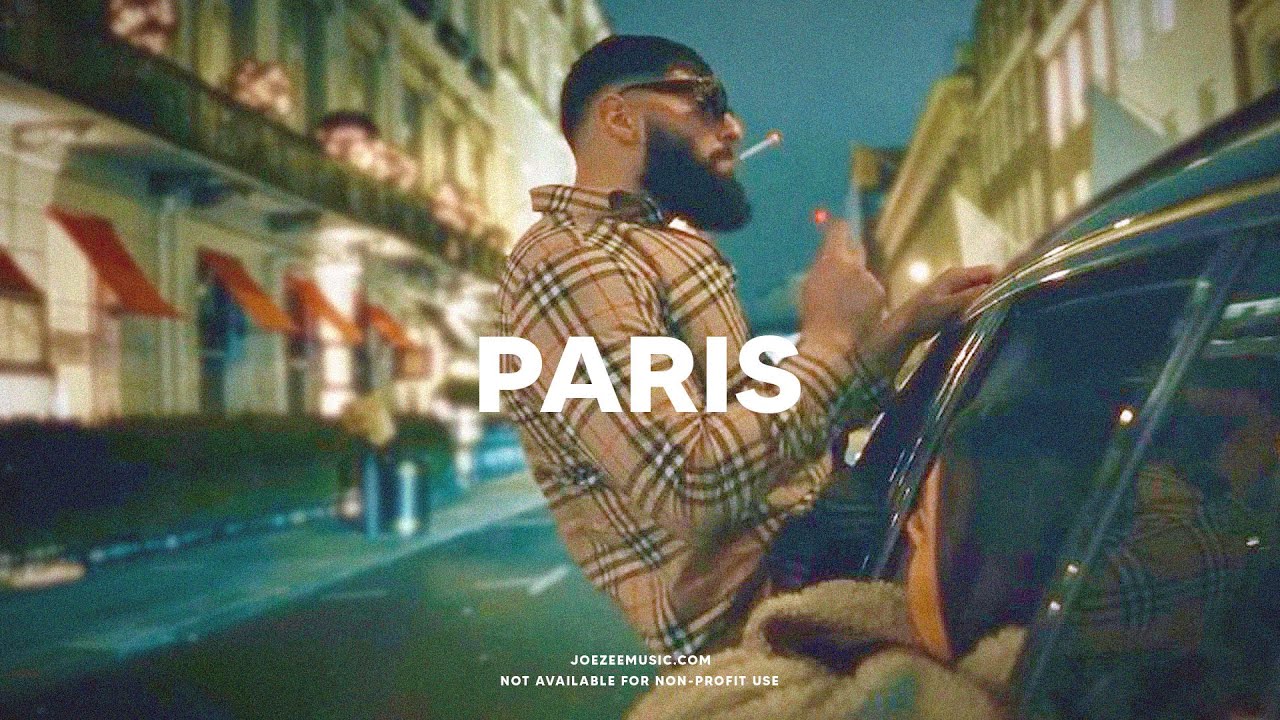 Type Beat Summer x Club House 