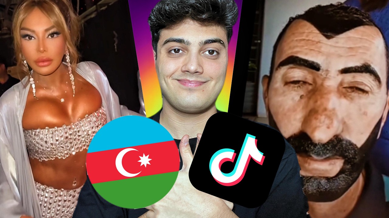 Qurban Olum Millətimə #51 | Aze Tiktok Videoları (əsəbləşdim)
