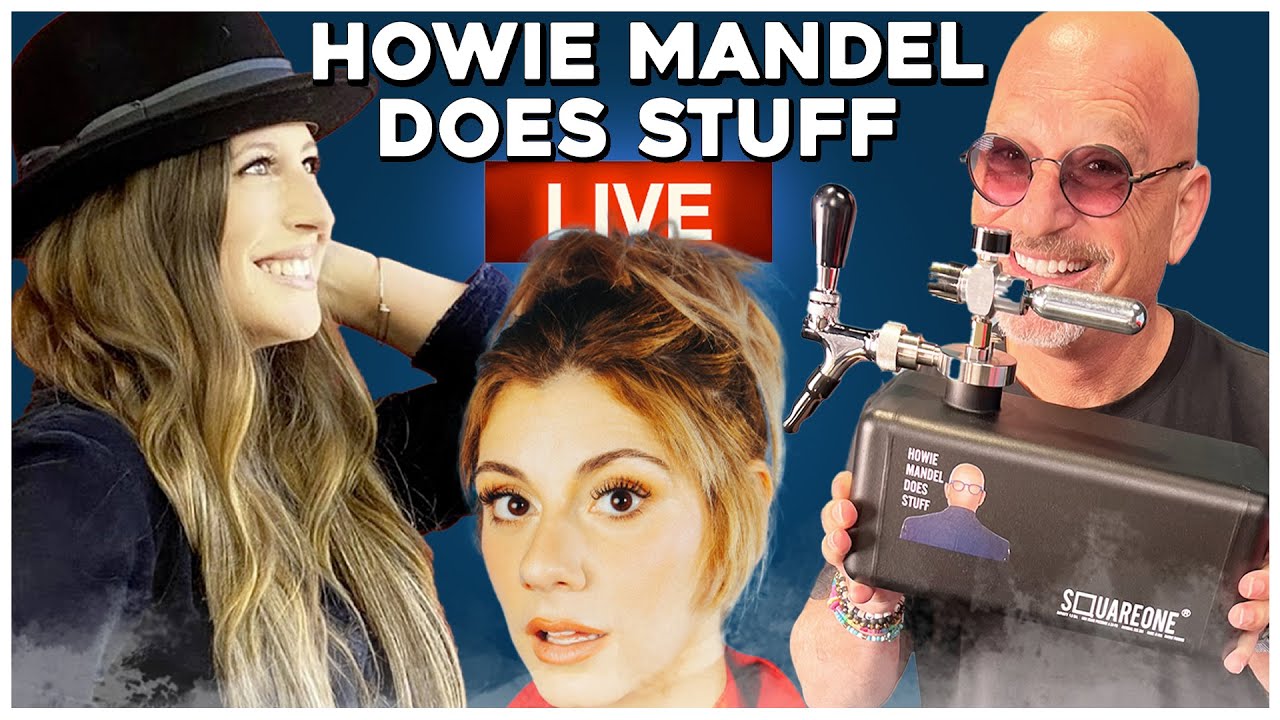 FINAL LIVE STREAM for Non-Members with Jax, Prize Giveaways & More Surprises