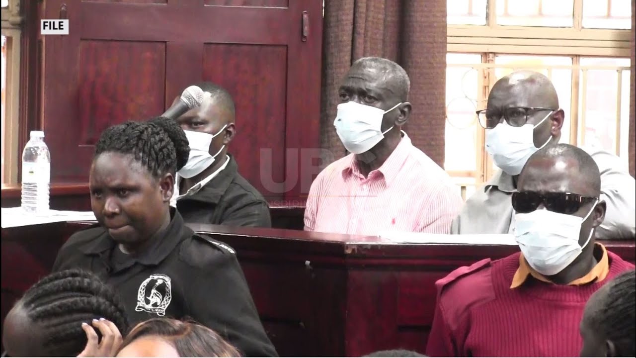 Col. Kizza Besigye Trial Stalls: Defence Objects to Zoom Hearing, Cites Ill Health