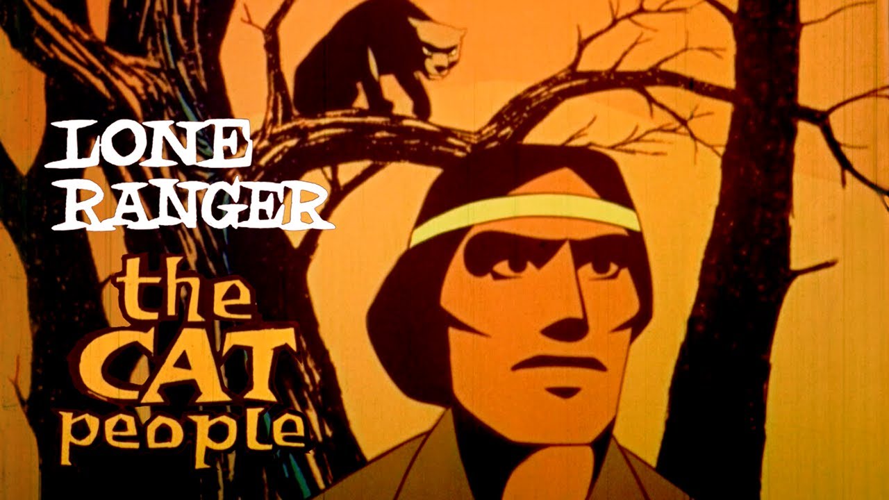 Lone Ranger (1966) 