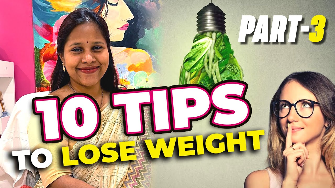 Best weight loss diet Part -3 || best weight loss tips for women #doctorsvlog #intermittentfasting
