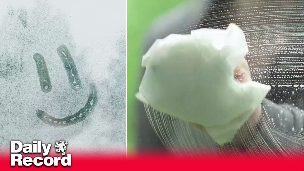 Top Mrs Hinch style cleaning hacks around the house
