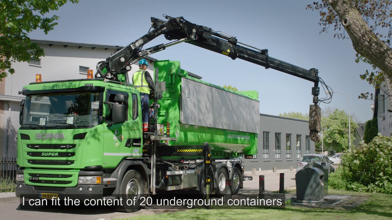 Avri - Hiab Customer video