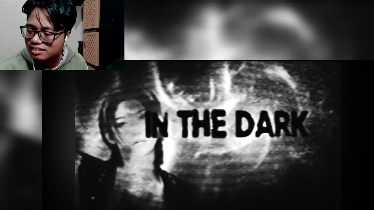 I DIDN'T REALIZED IT | DJ Snake - In The Dark (with Stray Kids) (Official Lyric Video) REACTION