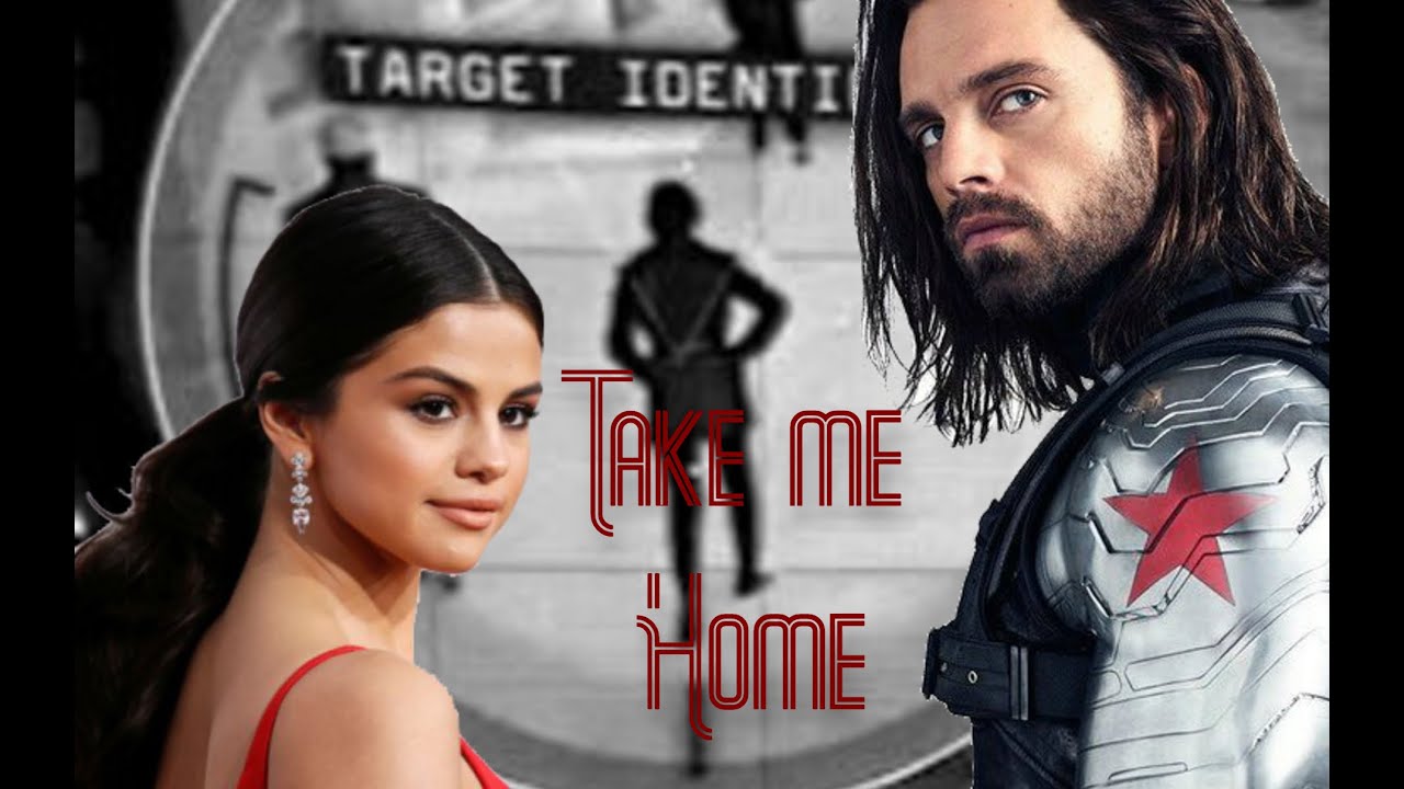 Take me home (Bucky Barnes x oc)