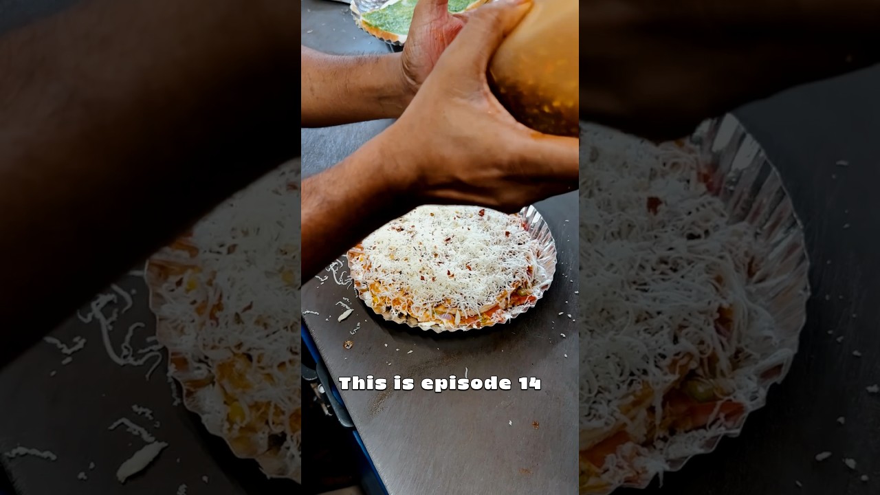 Gullies of Mumbai Ep -14 #mumbaifood #mumbaistreetfood #vileparle #mumbaipavbhaji #mumbaisandwich