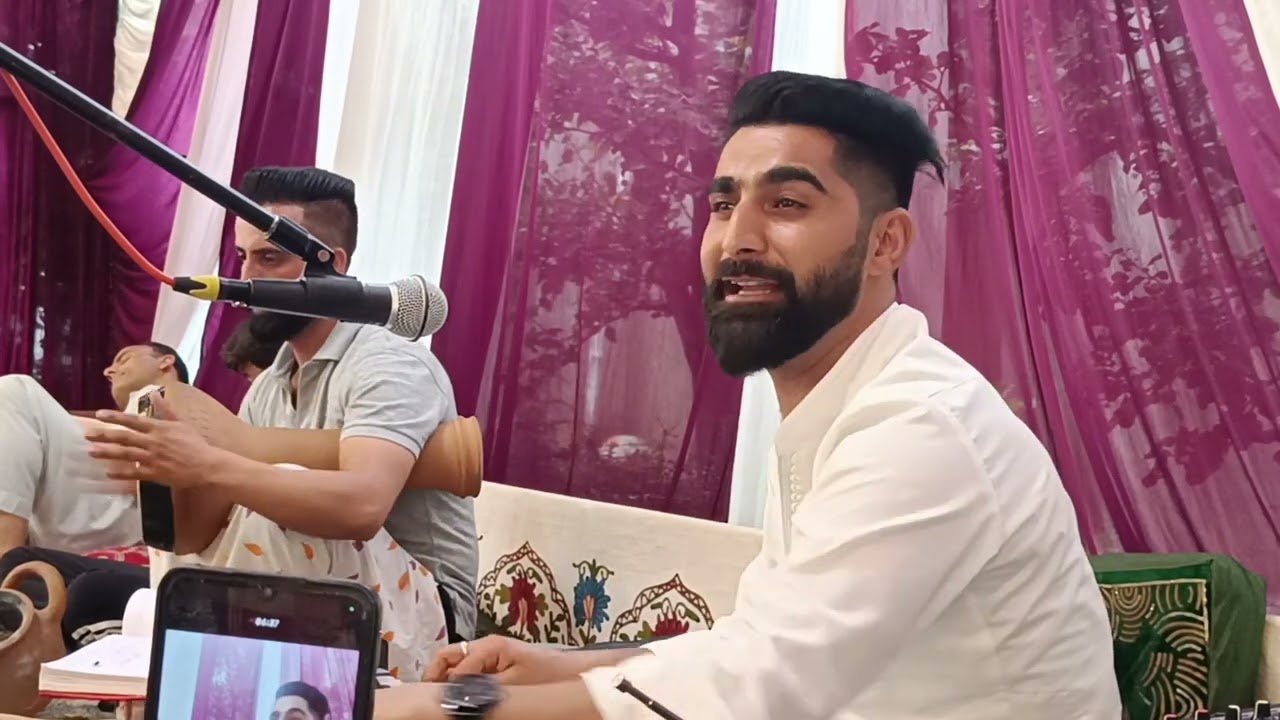 Hiti kuni mei mil || #trendingsong2025 || #Abid kashmiri#soura shabir,📞8082632766.