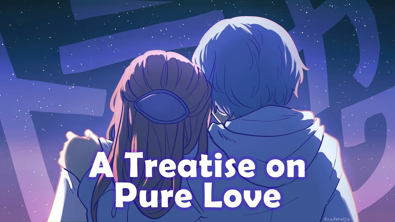 Tonikawa: A Subversion on 「Pure Love」