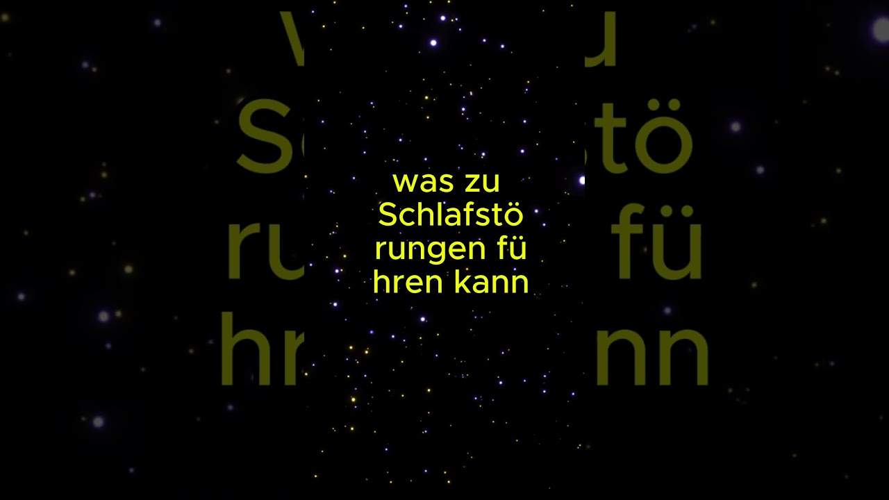 Warum &auml;ltere Menschen oft schlecht schlafen &ndash; 6 Gr&uuml;nde, die du kennen solltest