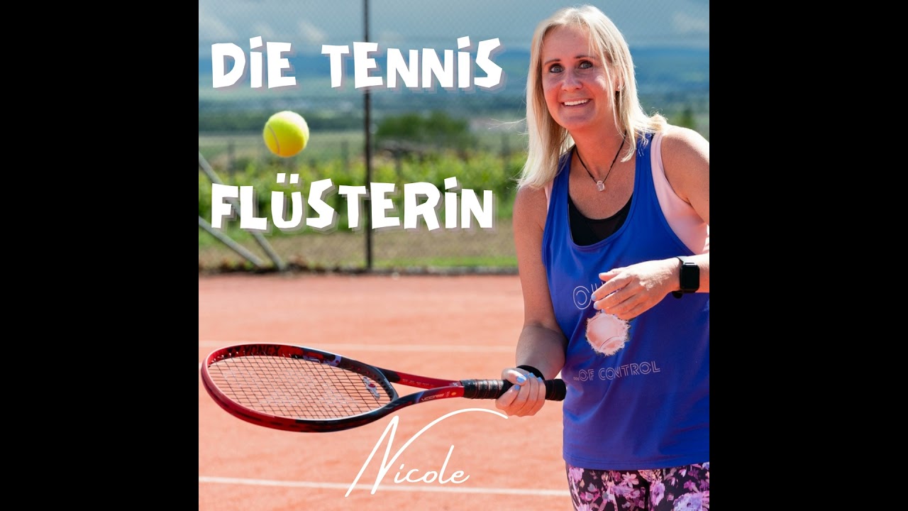 SLOW DOWN T🎾 GO FAST – Wie Ruhe dich schneller macht