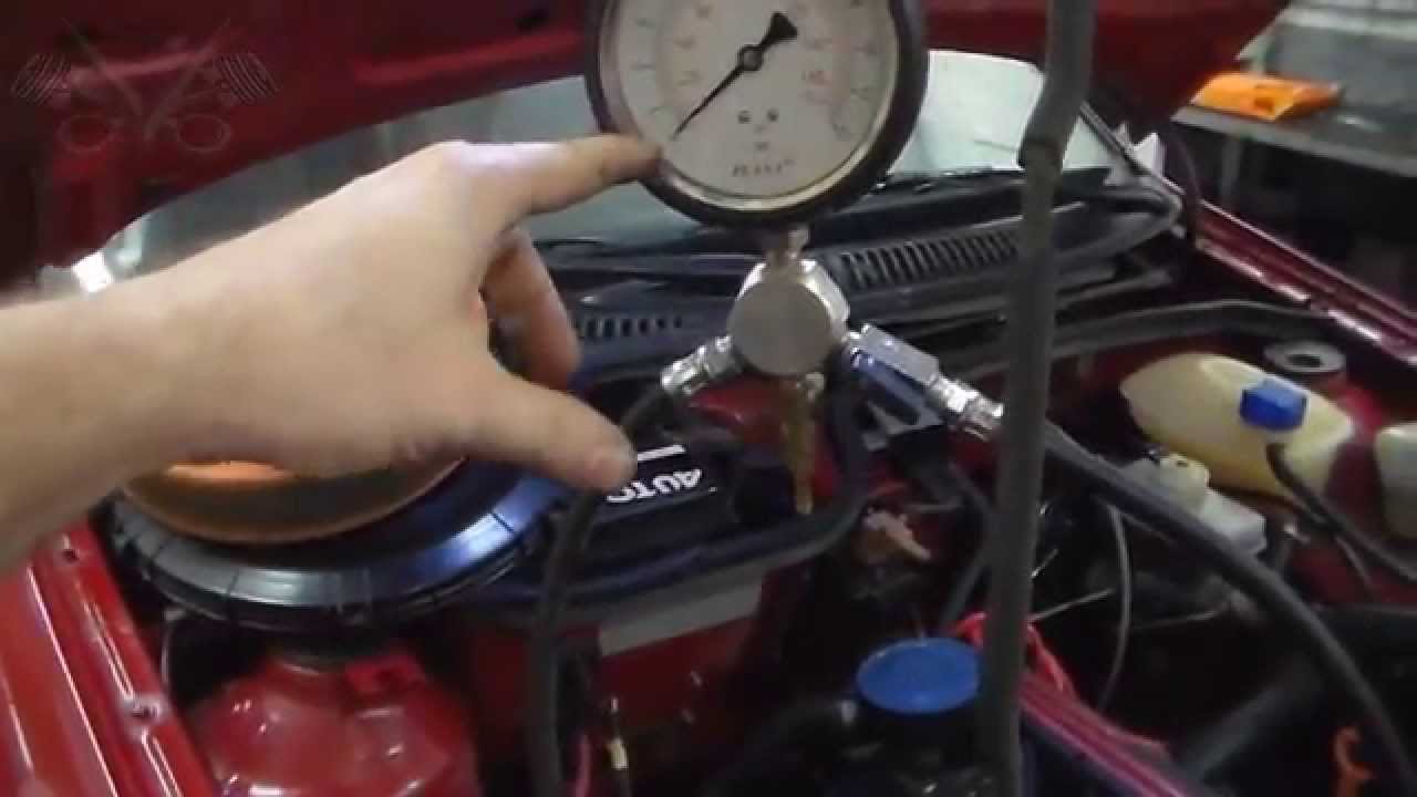 Oficina Mecânica - 16-10-2014 - Gol G2 1.6 8v. 1996 - Alto Consumo de Combustível