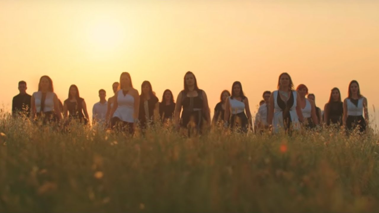 Perpetuum Jazzile - Samo milijon nas je