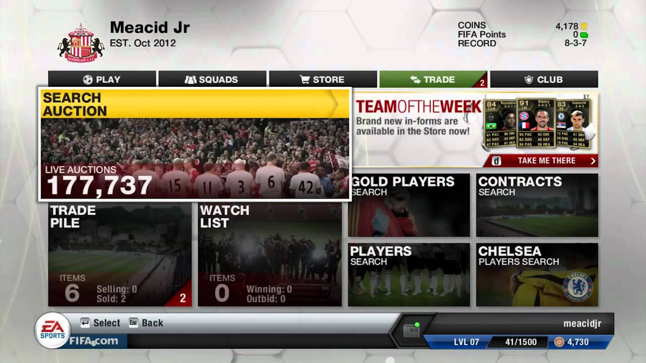 PES 2013 vs FIFA 13