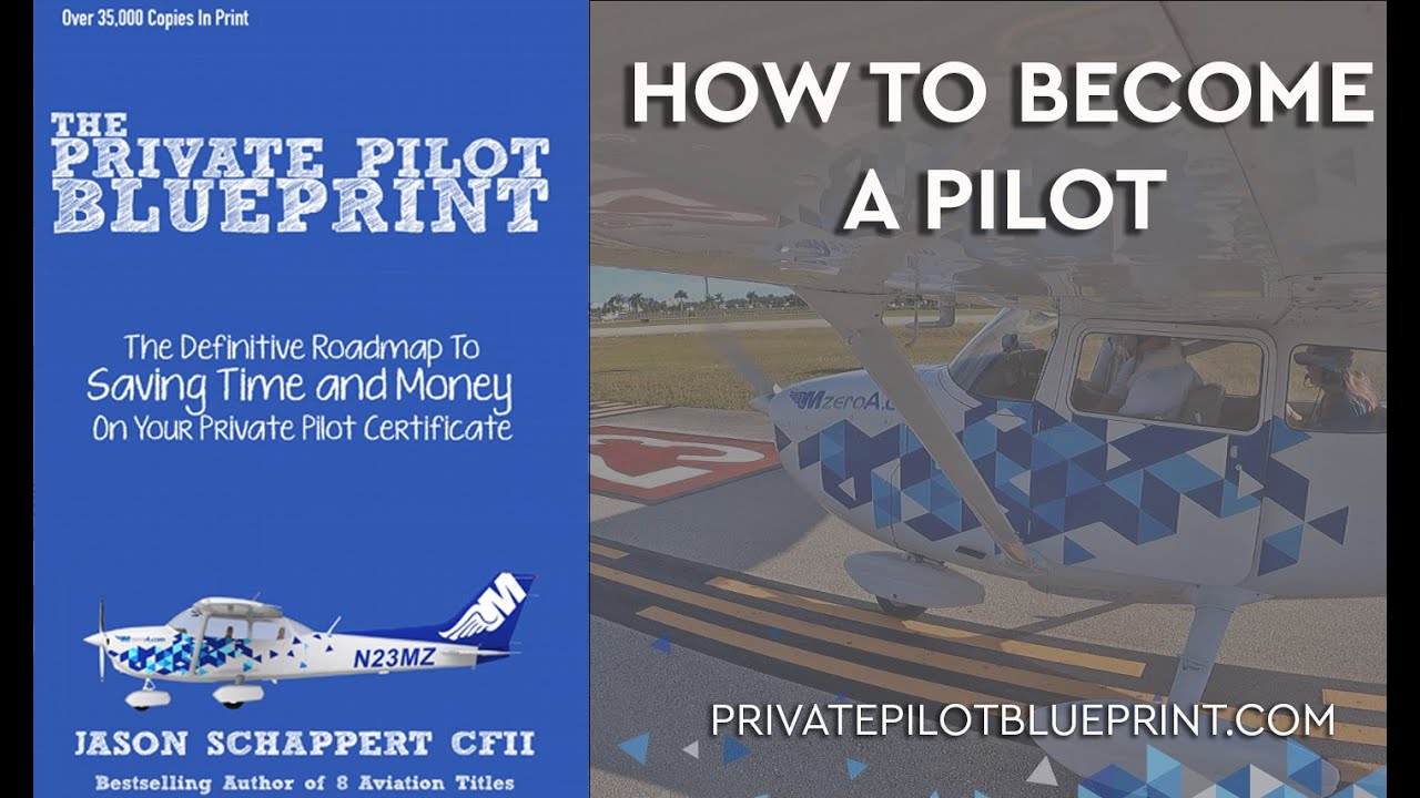 Хочу стать пилотом! Что нужно сделать? | MzeroA Flight Training