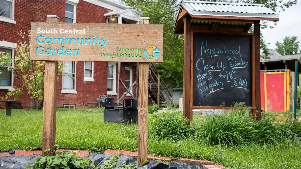 Strengthening communities in Muncie, Indiana