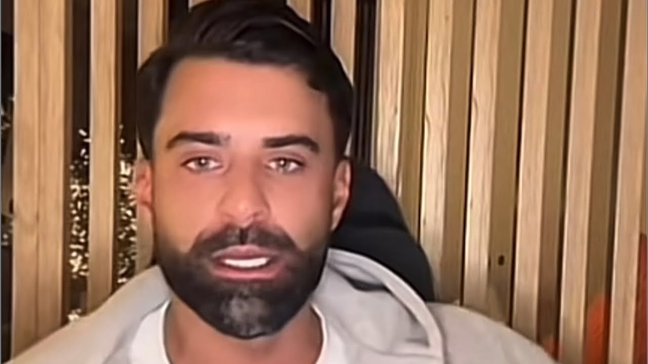 🚨Vincent Queijo en larmes,en live parle de ce que Marwa a dit,et parle de kawa Rym et de ses enfants