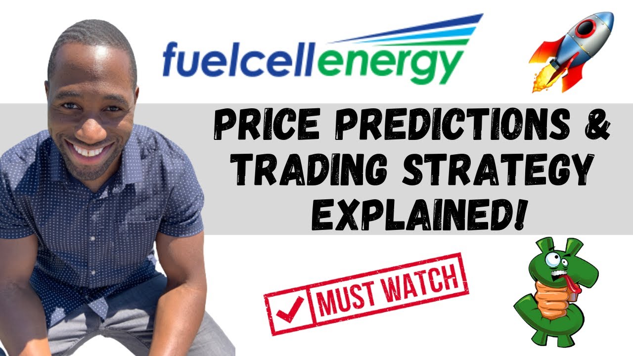 FCEL STOCK (FuelCell Energy) | Price Predictions | Analysis | Trading Strategy Explained!