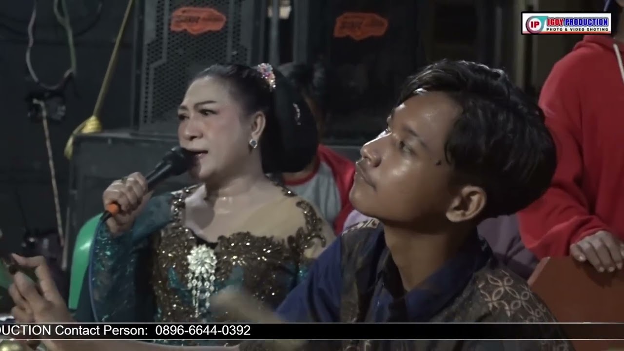 TALUAN _VOC MIMI SINDEN ENI COMO_ SENI TAYUBAN CAMPUR SARI INDAH DUWITA_pimp Bpk AMO KASMO(PS)