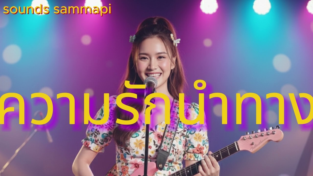 ความรักนำทาง