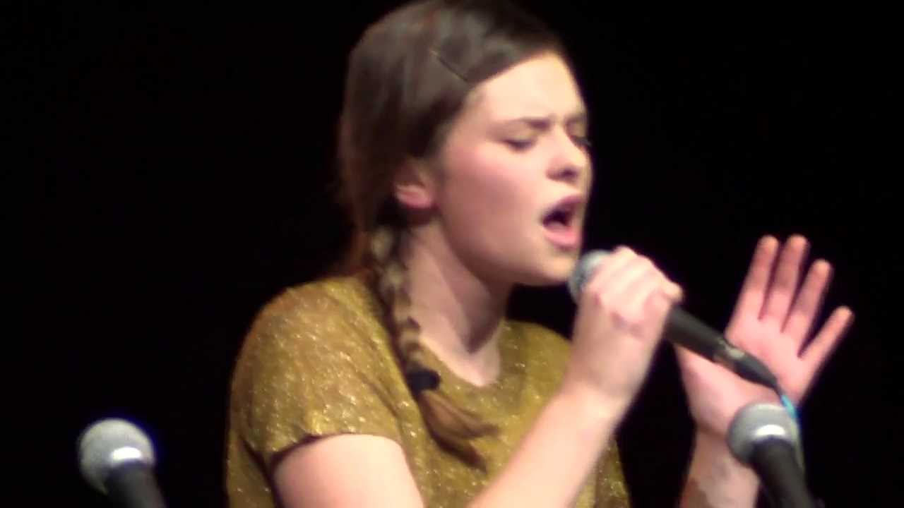 Francesca Michielin - Hallelujah