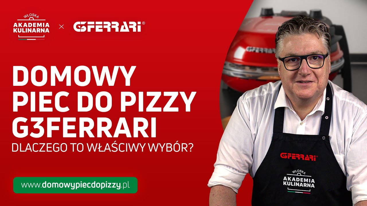 Piec G3 Ferrari, dlaczego będzie właściwym wyborem?