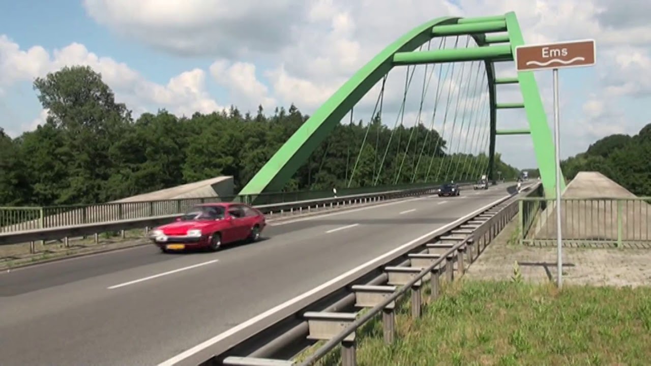 OCLDuitsland trip 2019